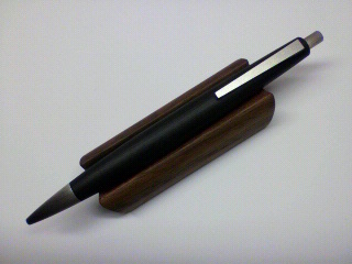 LAMY 2000 ソリッドチタンボールペン 廃盤 廃番 限定 詳細ページ | 万年筆 ボールペンなど高級筆記具の販売・買取