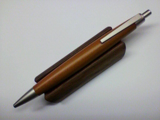 LAMY 2000 ソリッドチタンボールペン 廃盤 廃番 限定 詳細ページ | 万年筆 ボールペンなど高級筆記具の販売・買取